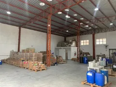 Galpão / Depósito / Armazém para alugar, 1750m² no Zona Industrial, Sorocaba - Foto 8
