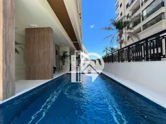 Apartamento com 1 Quarto para venda ou aluguel, 45m² no Vila Adyana, São José dos Campos - Foto 34
