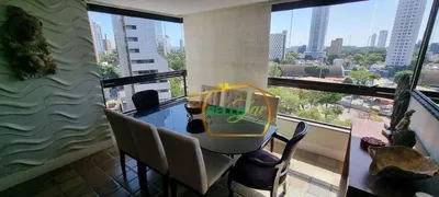 Apartamento com 4 Quartos à venda, 180m² no Espinheiro, Recife - Foto 4
