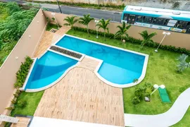 Apartamento com 3 Quartos à venda, 119m² no Engenheiro Luciano Cavalcante, Fortaleza - Foto 3