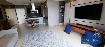 Apartamento com 2 Quartos à venda, 102m² no Jurerê, Florianópolis - Foto 11