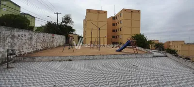 Apartamento com 2 Quartos à venda, 57m² no Parque Residencial Vila União, Campinas - Foto 12