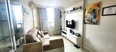 Apartamento com 2 Quartos à venda, 60m² no Centro, Florianópolis - Foto 5