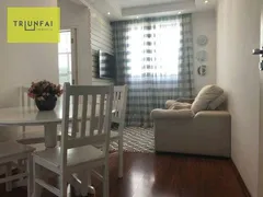 Apartamento com 2 Quartos à venda, 47m² no Vila Leopoldina, Sorocaba - Foto 3
