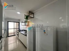 Apartamento com 2 Quartos para alugar, 79m² no Mirim, Praia Grande - Foto 24