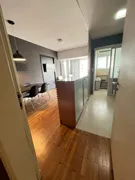 Apartamento com 1 Quarto para alugar, 47m² no Cidade Monções, São Paulo - Foto 3