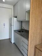 Apartamento com 1 Quarto para alugar, 33m² no Pinheiros, São Paulo - Foto 3