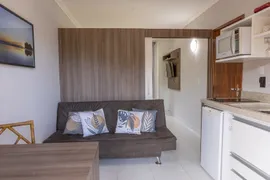 Apartamento com 1 Quarto para alugar, 34m² no Lagoa da Conceição, Florianópolis - Foto 3