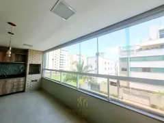 Apartamento com 4 Quartos à venda, 132m² no Santa Mônica, Uberlândia - Foto 1