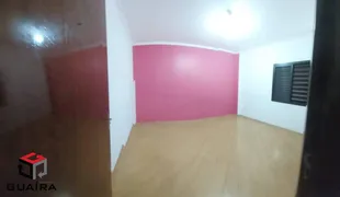 Apartamento com 3 Quartos para alugar, 98m² no Vila Bocaina, Mauá - Foto 16