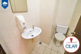 Conjunto Comercial / Sala para alugar, 62m² no Batel, Curitiba - Foto 14