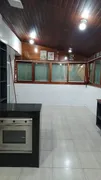 Conjunto Comercial / Sala com 3 Quartos para alugar, 200m² no Vila Santo Antônio, Guarujá - Foto 12