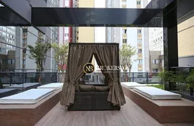 Apartamento com 1 Quarto para venda ou aluguel, 35m² no Centro, Curitiba - Foto 9