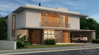 Casa de Condomínio com 4 Quartos à venda, 299m² no Encosta do Sol, Estância Velha - Foto 1