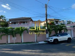 Casa de Condomínio com 4 Quartos à venda, 301m² no Vilas do Atlantico, Lauro de Freitas - Foto 10