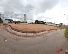 Terreno / Lote Comercial à venda, 2000m² no Vila Olimpia, Sorocaba - Foto 1