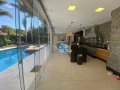 Casa de Condomínio com 4 Quartos à venda, 540m² no Lago Azul, Aracoiaba da Serra - Foto 20