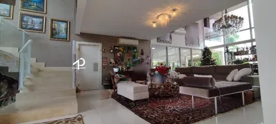 Casa com 5 Quartos à venda, 600m² no Jardim Itália, Cuiabá - Foto 7