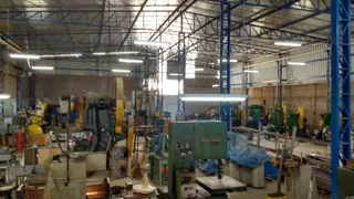 Galpão / Depósito / Armazém à venda, 1000m² no Distrito Industrial, Araçariguama - Foto 21