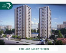 Apartamento com 3 Quartos à venda, 90m² no Marco, Belém - Foto 3