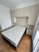 Studio com 1 Quarto para alugar, 24m² no Consolação, São Paulo - Foto 11