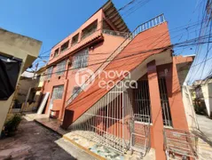 Casa de Vila com 4 Quartos à venda, 60m² no Olaria, Rio de Janeiro - Foto 1