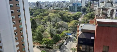 Conjunto Comercial / Sala para alugar, 120m² no Moinhos de Vento, Porto Alegre - Foto 12