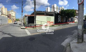 Terreno / Lote / Condomínio à venda, 1000m² no Fátima, Fortaleza - Foto 2