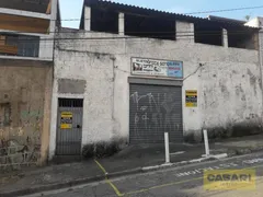 Terreno / Lote / Condomínio à venda, 300m² no Vila Luzita, Santo André - Foto 8
