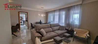 Apartamento com 3 Quartos à venda, 126m² no Alto Ipiranga, Mogi das Cruzes - Foto 2