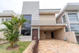 Casa de Condomínio com 3 Quartos à venda, 341m² no Pinheirinho, Curitiba - Foto 1