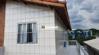 Casa com 2 Quartos à venda, 105m² no Jardim Santa Cecilia, Taboão da Serra - Foto 23