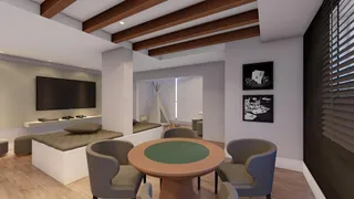 Apartamento com 2 Quartos à venda, 61m² no Canto do Forte, Praia Grande - Foto 15