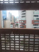 Apartamento com 1 Quarto para alugar, 51m² no Vila Nova Conceição, São Paulo - Foto 5