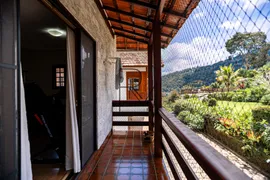 Casa de Condomínio com 5 Quartos à venda, 261m² no Quinta da Barra, Teresópolis - Foto 16
