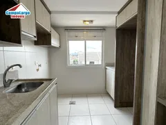 Apartamento com 2 Quartos à venda, 58m² no Ouro Verde, Campo Largo - Foto 5