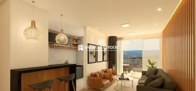 Apartamento com 2 Quartos à venda, 80m² no Moura, Gramado - Foto 2