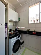 Apartamento com 2 Quartos à venda, 49m² no Jardim do Lago, Limeira - Foto 7