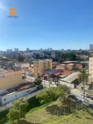 Apartamento com 1 Quarto à venda, 25m² no Vila Augusta, Sorocaba - Foto 8