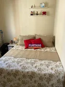 Apartamento com 3 Quartos à venda, 67m² no Vila Homero Thon, Santo André - Foto 9