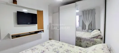 Apartamento com 2 Quartos à venda, 52m² no Vila Industrial, Campinas - Foto 14