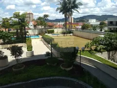 Apartamento com 3 Quartos à venda, 207m² no Centro, Mogi das Cruzes - Foto 45