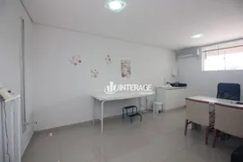 Conjunto Comercial / Sala para alugar, 200m² no Santa Felicidade, Curitiba - Foto 21