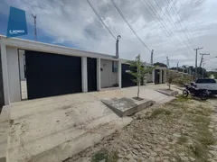Casa com 3 Quartos à venda, 125m² no Mangabeira, Eusébio - Foto 1