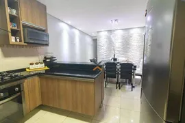 Sobrado com 3 Quartos à venda, 189m² no Jardim Las Vegas, Santo André - Foto 9