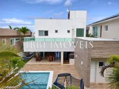 Casa com 4 Quartos à venda, 380m² no Alphaville, Salvador - Foto 3