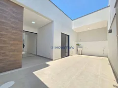 Casa de Condomínio com 3 Quartos à venda, 100m² no Jardim Residencial Villagio Ipanema II, Sorocaba - Foto 10