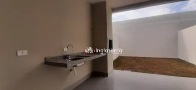 Casa com 3 Quartos à venda, 116m² no Cambezinho, Londrina - Foto 7