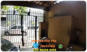 Casa com 3 Quartos à venda, 113m² no Grajaú, Rio de Janeiro - Foto 1