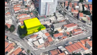 Prédio Inteiro à venda, 2000m² no Vila Antonina, São Paulo - Foto 24